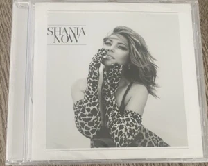 NOW by Twain, Shania CD New Sealed 5 - Picture 1 of 2