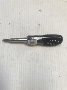 NEW Menards 9-in-1 Tool Multi-Bits Screwdriver Industrial Strength Bits (LC-7) - Picture 1 of 2