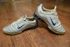 Nike Magia Secutor Shox Nuevos #7MX Total 90 en Chicoloapan, Estado de  México por $4500 | Segundamano.mx