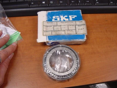 Новый дифференциальный подшипник SKF Fiat Bertone x 1/9 Bravo Strada Lancia Dedra  - Изображение 1 из 4