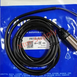1PC NEW Autonics PRT18-5DO Proximity Switch - Picture 1 of 2