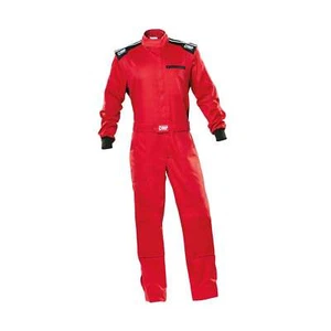 Traje mecánico OMP BLAST EVO MY21 rojo s. 52 - Imagen 1 de 3