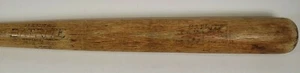 Vintage Hanna Batrite SGSB Slim Grip Holz Softballschläger 34" 24oz - Bild 1 von 6