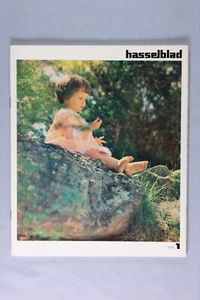 Cargador de cámara Hasselblad Forum, 1972/1 [de Taiwán] - Imagen 1 de 2