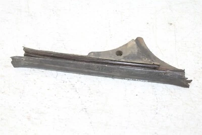 1998 Polaris Xpress 300 2x4 Swing Arm Chain Guide Guard - Image 1 of 4