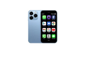 SOYES-teléfono inteligente XS15 Mini, smartphone con Android 8,1 - Imagen 1 de 3