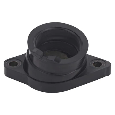 Carburador de admisión para Yamaha TW200 TRILWAY 1987-2010 interfaz colector carburador  Foto 1 de 4