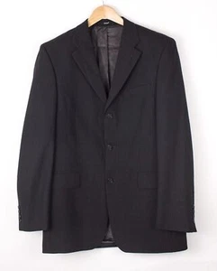 DIGEL Men's Protect3 Wool Stretch Blazer Size M (98 - 50 - 40) BAZ7 - Picture 1 of 8