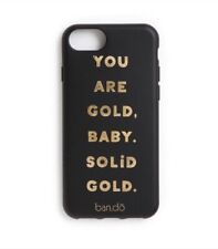 iPhone 7 Leatherette Case - Ban.do - Fits iPhone 7 & 8