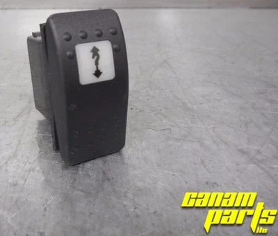 Can Am Genuine OEM Winch Switch 2011-2017 Commander Maverick Defender 710002052 - Image 1 of 4