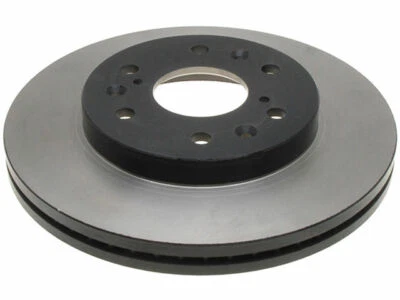 Rotor de freno delantero AC Delco 35688DJ 2008 2009 para GMC Yukon XL 1500 2007-2014 Foto 1 de 2