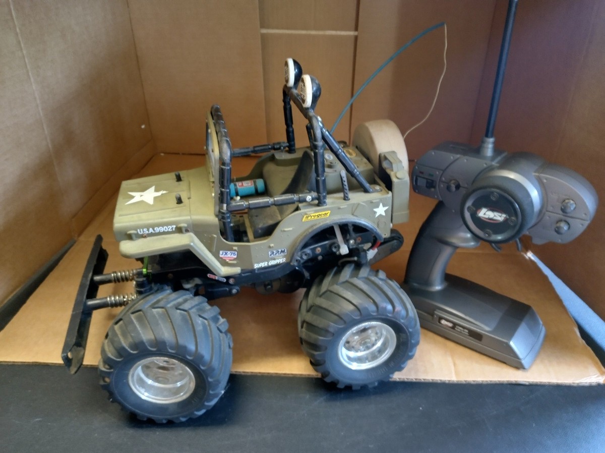 tamiya wild willy products for sale | eBay