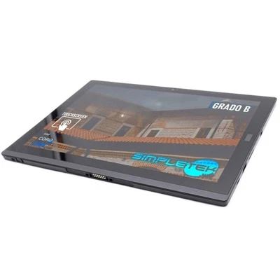 LENOVO X1 TABLET G2 i7 12" 4G LTE 2K 16GB 240GB TOUCHSCREEN CHROME OS FLEX - Imagen 1 de 4