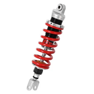 YSS G-Top rear shock absorber 345-355mm Kawasaki ZX9R Ninja 1994-1995 Foto 1 de 4