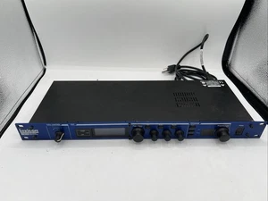 Procesador de efectos/reverberación estéreo Lexicon MX300 - Imagen 1 de 13