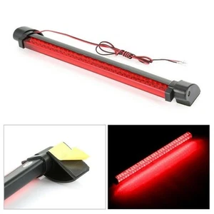 Tail Brake Light Lamp Smoke Lens Signal Mount Reflector For car Offroad - Picture 1 of 12
