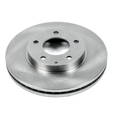 Front PowerStop AutoSpecialty Rotor For Mazda Millenia - Image 1 of 2
