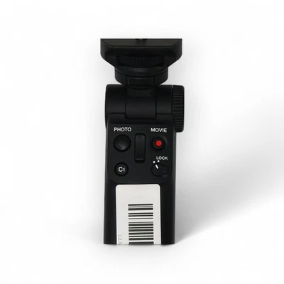 Sony Wireless Bluetooth Shooting Grip and Tripod Ideal for Vlogging (Untested) - Image 1 of 3