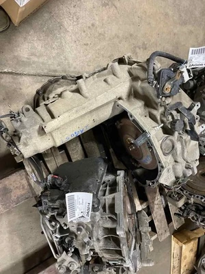 2008 chevrolet cobalt automatic Transmission Assy.2.2liter thru 01/06/08 - Image 1 of 4