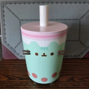 Pusheen Boba Vinyl Figure Pusheen Box Exclusive Collectible 2023 - Picture 1 of 4