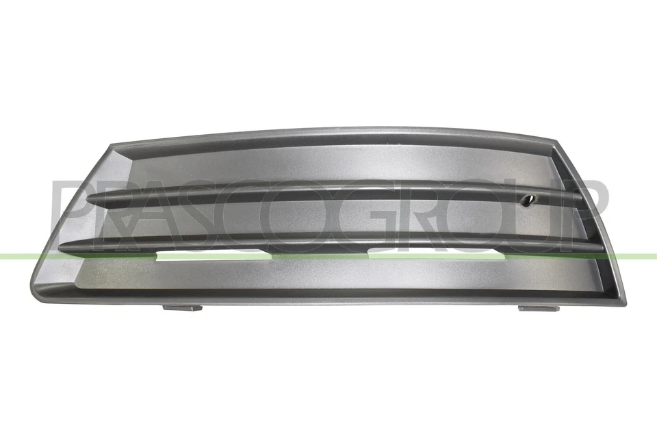 Grille Pare-Chocs Avant à Gauche pour VW Passat Cc 357 2.0 Tdi 1.8 TSI 3.6 - Photo 1/1