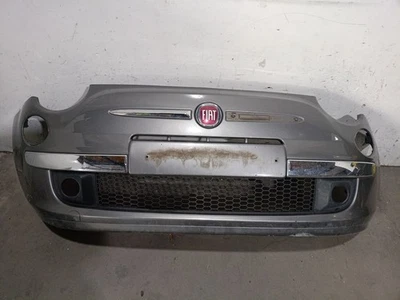 735456793 PARAGOLPES DELANTERO / 735456793 / 5679876 PARA FIAT 500 312_ 1.2 3 - Imagen 1 de 4