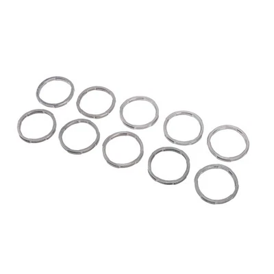 Anillo de retención del eje delantero ACDelco genuino para GMC Yukon XL 1500 2007-2014 Foto 1 de 3