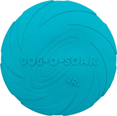 Trixie Dog Disc ø 18cm - Naturgummi - Bild 1 von 3