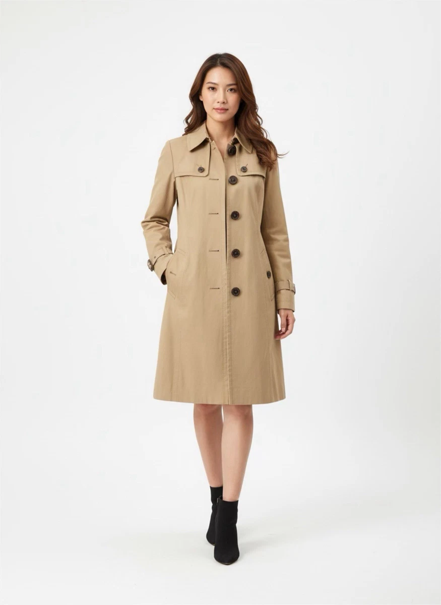 burberry trench 38 products for sale | eBay