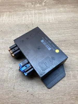 1j0959799n 5dk007954 comfort/convenience module volkswagen passat b5 - Image 1 of 4