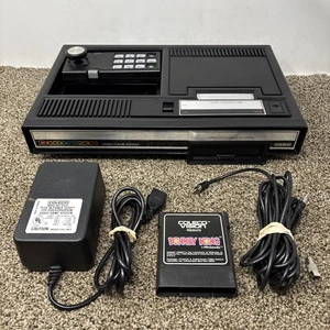 Lote Paquete Consola Colecovision Con Juego 100% PROBADO FUNCIONANDO - Imagen 1 de 15