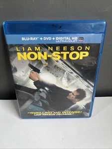 Non-Stop (Blu-ray, 2014) - Bild 1 von 4