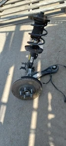 20 21 22 23 24 BUICK ENCORE GX Knee Assembly Left driver less caliper fwd - Picture 1 of 3