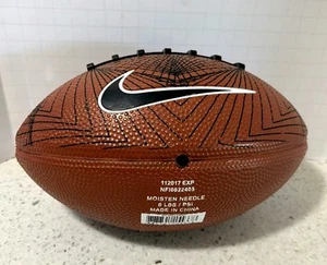 Nike 500 Mini Fußball 4.0 Jugend Größe Ball Spielplatz Web Grafik # NFI0622405 - Bild 1 von 3