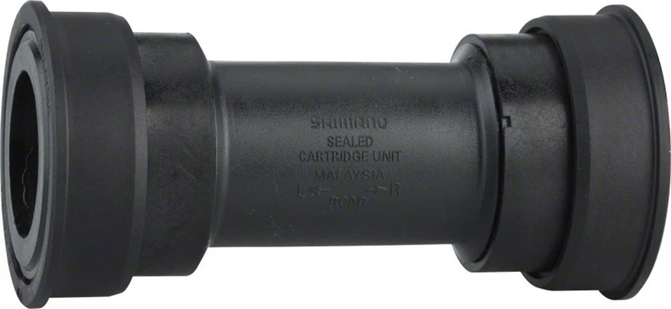Shimano BB-RS500 Hollowtech II Press-Fit Bottom Bracket - Image 1 of 1
