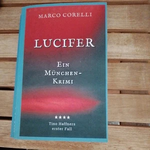 Lucifer: Ein München-Krimi - Corelli, Marco - Bild 1 von 2