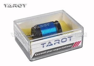 Align 450 RC Helicopter Tarot 450MX 3500KV 3S Brushless Outrunner Motor - Picture 1 of 3