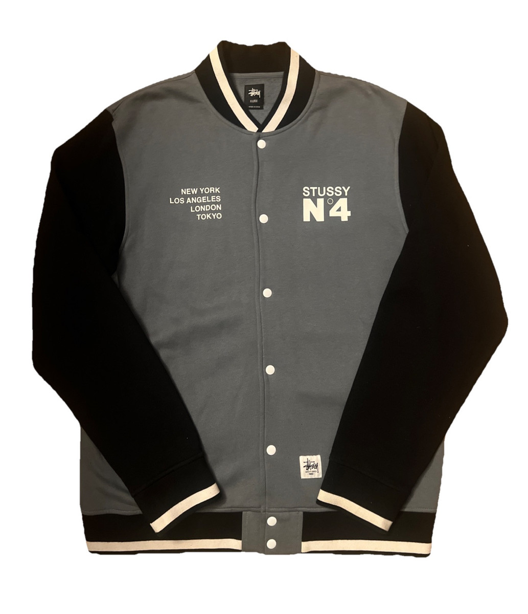 Stussy Coats, Jackets & Vests for Wool Outer Shell Men | eBay Stussy Coats, Jackets & Vests for Wool Outer Shell Men | eBay