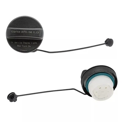 Tapa de gasolina del tanque de combustible 23368720 2016 2017 2015 2014 GT329 Impala para Chevrolet ∅ Foto 1 de 4