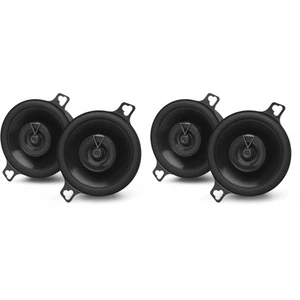 JBL 2-Pairs JBL CLUB-34F Club Series 3.5" Two-way Car Audio Speakers, Pair No... - Picture 1 of 4