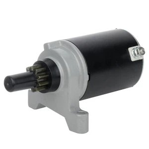 Starter Fits Tecumseh 37425 36914 Ohv125 Ohv130 Ohv135 Stc0023 2-2266 5747N - Picture 1 of 12