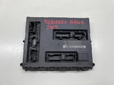 BODY COMPUTER PER MERCEDES Classe A W169 4° Serie A1699001600 (08>) - Immagine 1 di 4