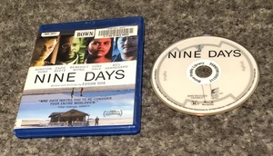 Nine Days (Blu-ray, 2020) - Picture 1 of 2