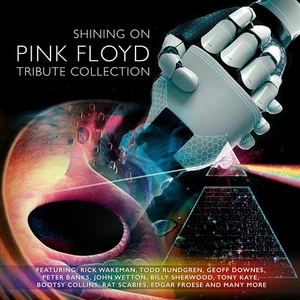 Various Artists Shining On: Pink Floyd Tribute Collection (CD) Box Set - Picture 1 of 1