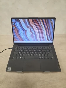 Lenovo IdeaPad 5 14" (2020) i5-1035G1 8GB 256GB SSD FHD – Windows 11 - Picture 1 of 7