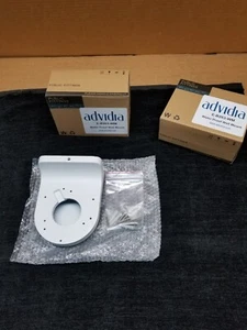 ADVIDIA E-B203-WM / EB203WM Water-Proof Wall Mount (NEW IN BOX) Lot of 2 - Picture 1 of 2