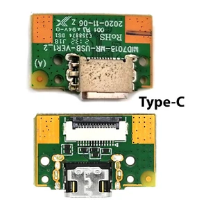 Original-Zubehör-Hersteller USB Ladeanschluss Platine Dock Stecker für ONN 7" 100026191 Tablet MID7018 - Bild 1 von 3