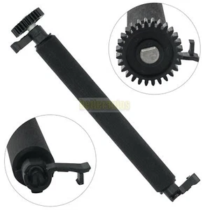 Platen Roller For Zebra ZD220 ZD230 Direct Thermal Desktop Printer P1080383-703 - Picture 1 of 7