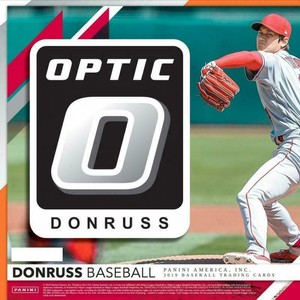2019 Donruss Optic Pink Holo Prizm Baseball Parallels Pick From List W/Rookies