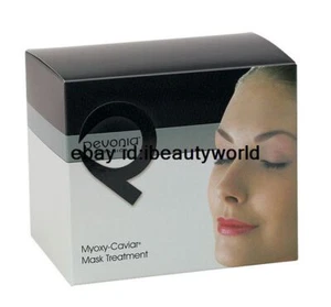 Mascarilla Tratamiento Mioxi-Caviar Pevonia Botanica 5 Tratamientos Salón Pro #da - Imagen 1 de 1